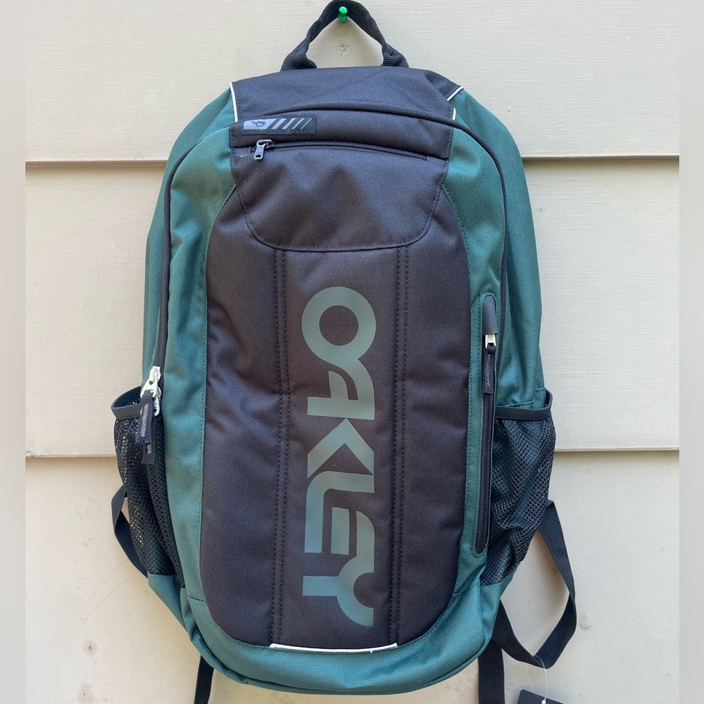 Oakley backpack / book bag